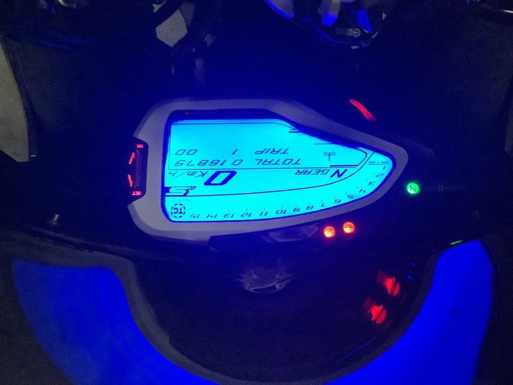 Motorrad verkaufen MV Agusta F4 1000 R Ankauf